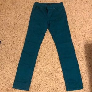 White House Black Market jean size 00